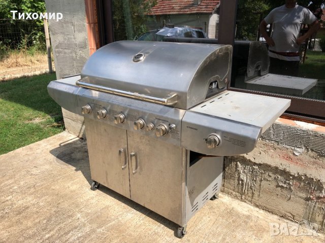 Барбекю!!!, снимка 3 - Барбекюта - 26091919