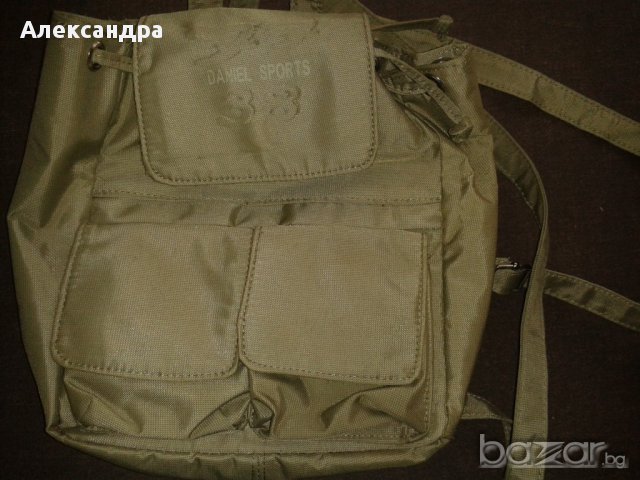 Детски чанти, снимка 15 - Чанти - 14724452