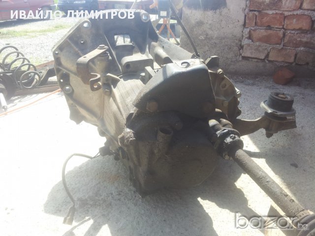 Seat Terra 900 на части, снимка 2 - Автомобили и джипове - 12327180