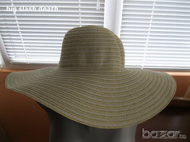 дамски капели., снимка 4 - Шапки - 13802455