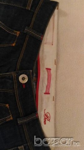 Продавам нови дънки fornarina 29 номер, снимка 5 - Дънки - 19609057