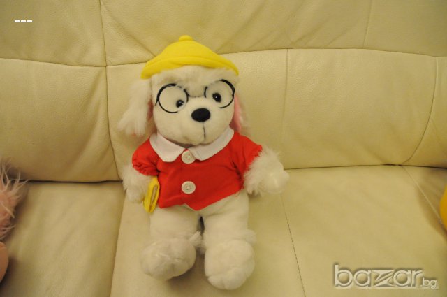 Чисто нови играчки , снимка 7 - Плюшени играчки - 17375226