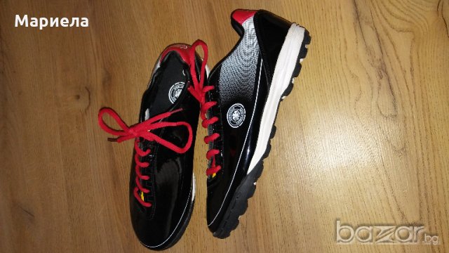 Маратонки №41