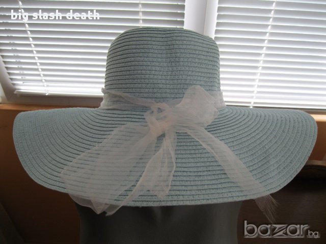 дамски капели., снимка 3 - Шапки - 13802455