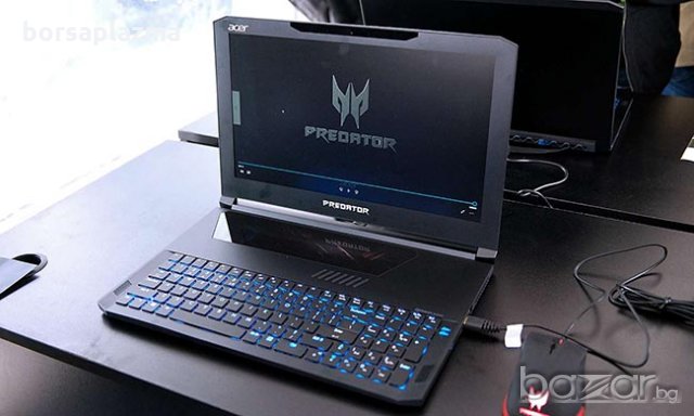 лаптопи Acer Predator GX9-792,Acer Predator G9-793,Acer Predator G9-793, снимка 9 - Лаптопи за дома - 10848016