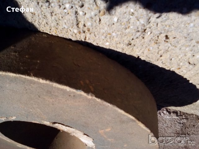 Абразив за шлайф машина, снимка 7 - Други машини и части - 13058592