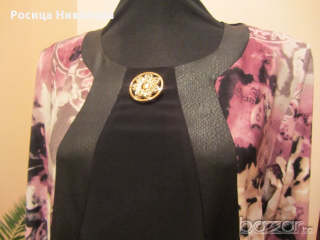 д блуза Соня, снимка 5 - Блузи с дълъг ръкав и пуловери - 12852750