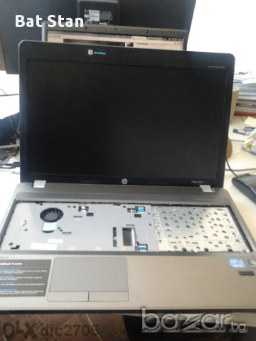 HP probook 4530s останали части (описани), снимка 1 - Части за лаптопи - 11037510
