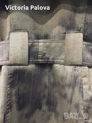 Тренч-сако, снимка 6 - Палта, манта - 25362993