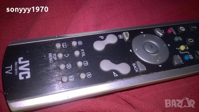 jvc remote-внос швеция, снимка 7 - Дистанционни - 25689703