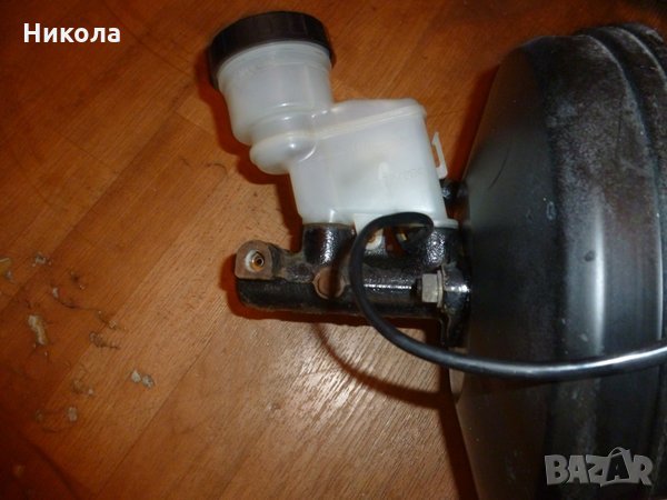 Серво с помпа за Дайхатсу Териос 1,3 86 к.с, снимка 4 - Части - 25177898