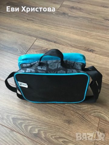 Чанта Transformers, снимка 2 - Други - 24454703