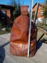 Кожен сак,чанта, снимка 4