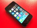 Iphone 4 16GB Black фабрично отключен, снимка 2