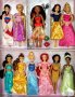 Оригинална кукла Тиана - Принцесата и жабокът - Дисни Стор Disney Store , снимка 11