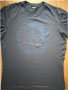 DIESEL Mens T-Shirt ACHEL Mohawk Logo - страхотна мъжка тениска, снимка 4