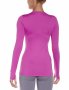 Under armour ColdGear Infrared V-Neck Long Sleeve top, снимка 2