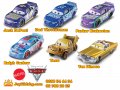 Cars (Колите) Disney/Pixar - оригинални в мащаб 1:55(Размер: от 55мм до 100мм), снимка 9