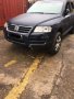 Части за VW Touareg 2.5 Tdi. 174кс. 2005г, снимка 4