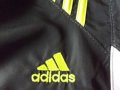 Мъжки къси гащи /бански/- Adidas- черни, червени или графит, снимка 16