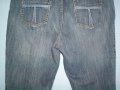 Маркови еластични дънки ”Tommy Hilfiger” / оригинал UK / голям размер, снимка 5
