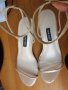 Продавам нови сандали Nine West №39, снимка 1 - Сандали - 25400597