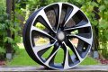 17" Ал. Джанти Ситроен 5X108 CITROEN C5 C6 C4 GRAND PICASSO, снимка 7