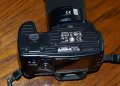 Фотоапарат Sony A100 с обектив Sony 18-70, снимка 6