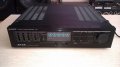 Kenwood stereo amplifier-внос швеицария, снимка 9