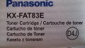 Тонер Canon Канон Лента KX-P 170 Панасоник Panasonic KX-FAT83Ec KX-FAT83E, снимка 6