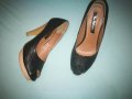 Дамски елегантни обувки, снимка 1 - Дамски обувки на ток - 23186125