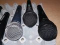 akg/shure/behringer/yamaha-microphone-внос швеицария, снимка 18
