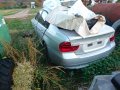 БМВ - Е90 - 320д - 163коня - на части BMW E90 320d 163hp , снимка 2