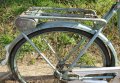 Ретро дамски велосипед 28 цола марка HUSQVARNA Хускварна употребяван модел 1956-60 год., снимка 14