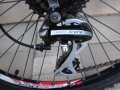 Продавам колела внос от Германия  спортен МТВ велосипед MANTA 1.0 SPORT 26 цола,хидравлика,диск,пред, снимка 4
