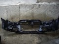 Предна броня Ауди Audi A 6 2012 - 2014     4G0 807 233, снимка 10