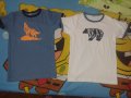 Нови детски тениски animals 2 цвята - внос-холандия-размер-122-128, снимка 7