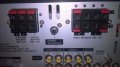 Aiwa av-x100ez stereo receiver-внос швеицария, снимка 13