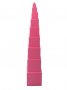 Кафява стълба + розова кула Монтесори малък размер 0.7-7см. ПРОМО, снимка 11