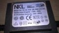nkl 24v-36va adapter-внос швеицария, снимка 8