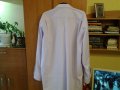 ETERNA-3xl ОФИЦИАЛНА МЪЖКА РИЗА, снимка 3