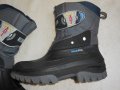 Ботуши за сняг raw terrain spirale snow  boots, снимка 3