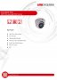 Метална Водоуст. Hikvision DS-2CE56D8T-ITMЕ 2 MP Широкоъгълен 2.8mm обектив Нощен Режим 20 Метра PoC, снимка 3