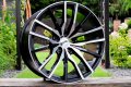 20" 21" Ал. Джанти БМВ 5Х120 BMW X4 F26 X5 E70 F15 X6 E71 E71 F16, снимка 3