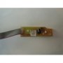 IR Remote Sensor 17LD98-7 160210 E300226 94V-0 TV TOSHIBA 32BV500B, снимка 1 - Части и Платки - 24251233