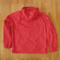 Ferrari windbreaker jacket, снимка 4 - Якета - 24862909