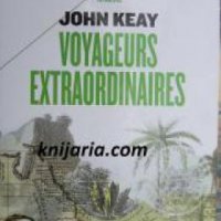Voyageurs extraordinaires , снимка 1 - Други - 24464486