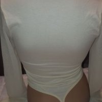 Българско боди, снимка 2 - Блузи с дълъг ръкав и пуловери - 23085316