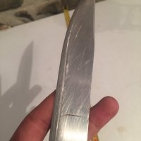 стар нож, снимка 5 - Ножове - 22824074