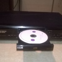 sony cdp-xe310 cd player with optcal digital out for md, снимка 2 - Ресийвъри, усилватели, смесителни пултове - 22672835